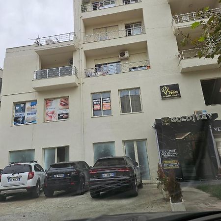 Vela Apartment Durrës Exteriör bild