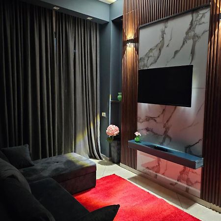 Vela Apartment Durrës Exteriör bild