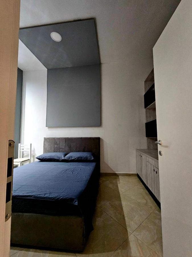 Vela Apartment Durrës Exteriör bild