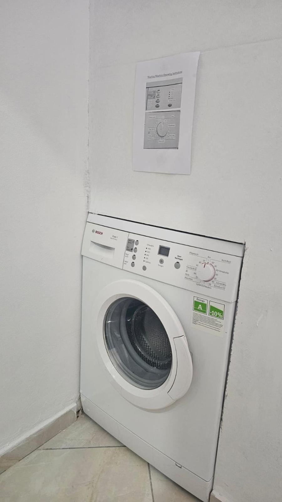 Vela Apartment Durrës Exteriör bild